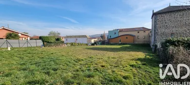 Land in Le Perréon (69460)