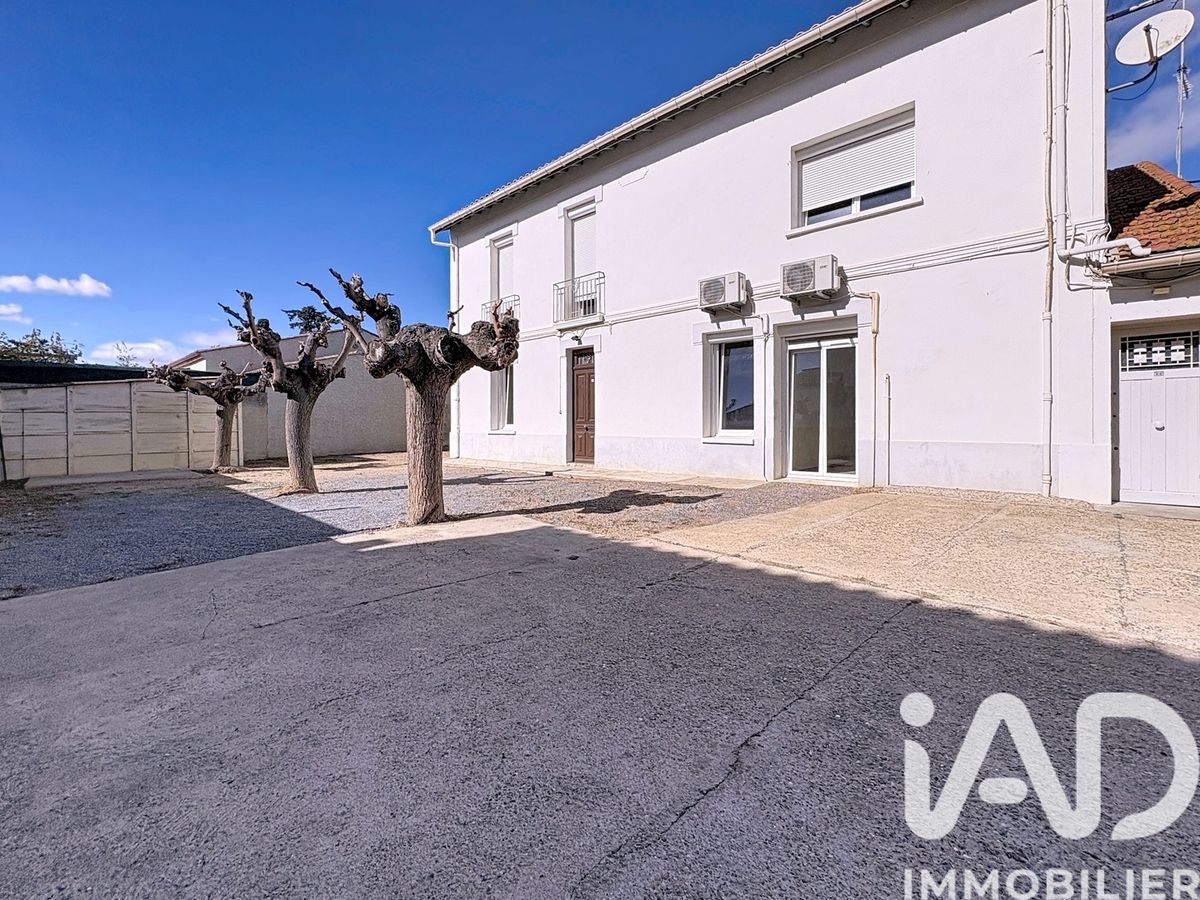 Vente immeuble 206 m² à Béziers (34500) — 6