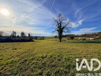 Land in Moissannes (87400)