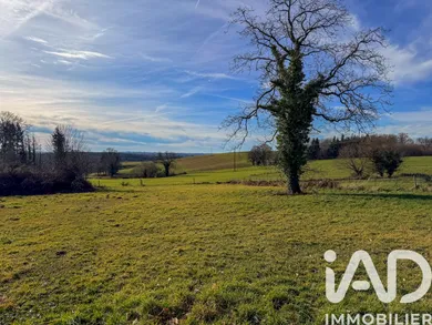 Land in Moissannes (87400)