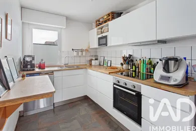 Duplex in Nantes (44100)