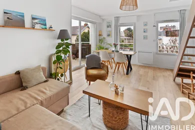 Duplex in Nantes (44100)