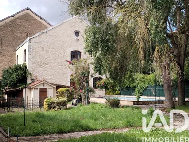 Traditional house in Vic-Fezensac (32190)