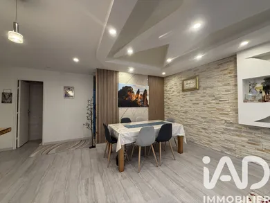 Appartement à Chennevières-sur-Marne (94430)