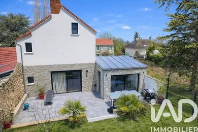 House in Orgeval (78630)