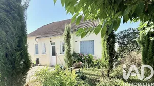 Maison à Laroche-Saint-Cydroine (89400)