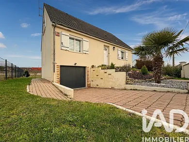 House in Saint-Martin-Longueau (60700)