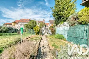 Maison à La Ferté-sous-Jouarre (77260)