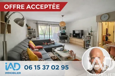 Appartement à Montpellier (34070)