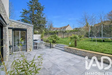 House in Orgeval (78630)