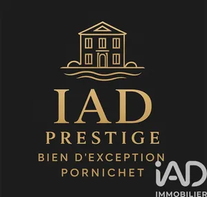 Maison traditionnelle à Pornichet (44380)