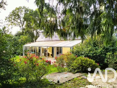 Maison à Saint-Goazec (29520)