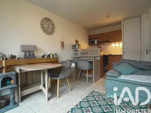 Appartement à Saint-André-lez-Lille (59350)