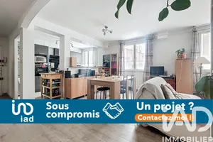 Appartement à Toulouse (31500)