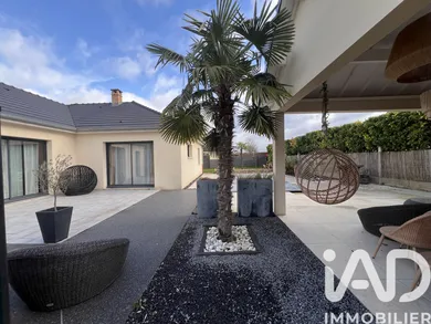 House in Saint-Pouange (10120)