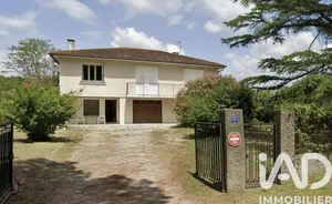 Maison traditionnelle à Léguevin (31490)