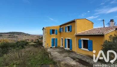 House in Méthamis (84570)