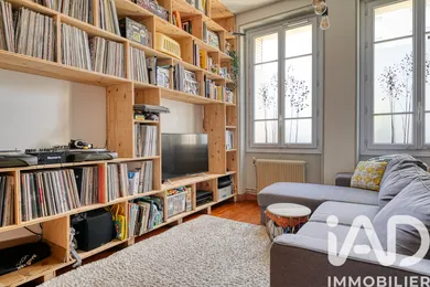 Appartement à Chatou (78400)