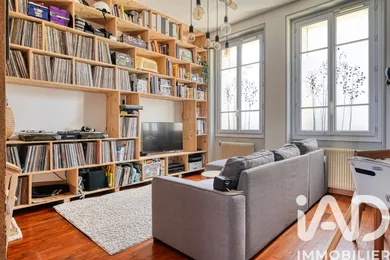 Appartement à Chatou (78400)