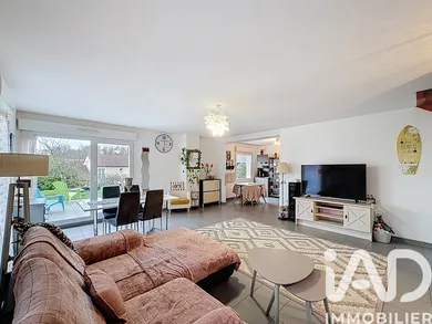 House in Lorry-lès-Metz (57050)