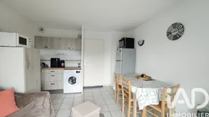 Appartement à Les Sables-d'Olonne (85100)