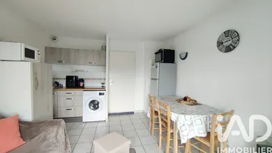 Appartement à Les Sables-d'Olonne (85100)