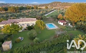 Maison traditionnelle à Velaux (13880)