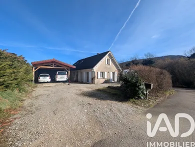 Maison à Groissiat (01100)