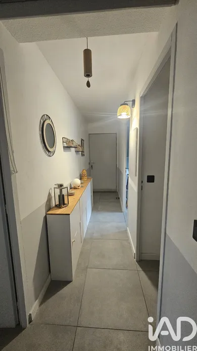 Apartment in Alénya (66200)