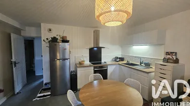 Apartment in Alénya (66200)