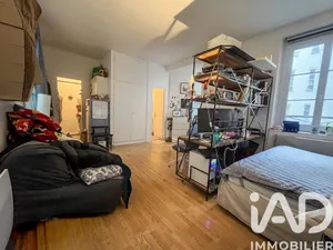 Studio in Paris (75006)