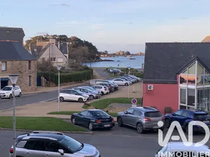 Appartement à Trégastel (22730)