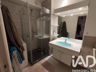 Apartment in Trégastel (22730)