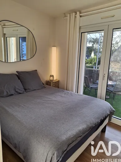 Apartment in Trégastel (22730)