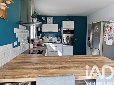 House in Les Touches (44390)