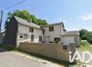 Maison à Seraincourt (08220)