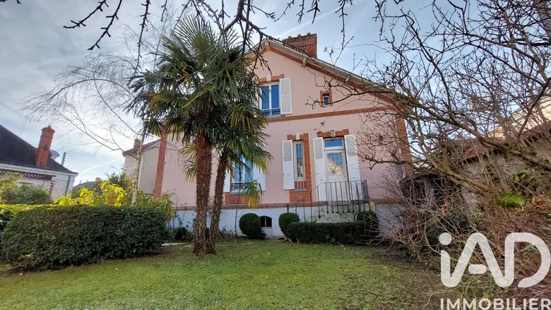 Maison 7 pièces 150 m² · à Montargis · 150 m² · 321 000 €
