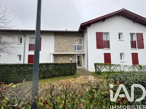 Apartment in Villefranque (64990)