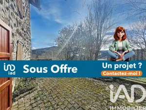 Park home in Chadron (43150)