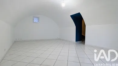Triplex à Nézel (78410)