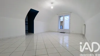 Triplex à Nézel (78410)