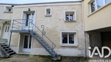 Triplex à Nézel (78410)