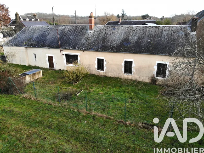 Maison 4 pièces 190 m² · à Saint-Jean-de-Braye · 190 m² · 199 000 €