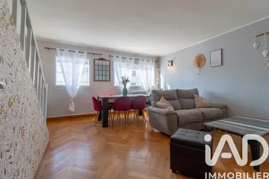 House in Villepreux (78450)