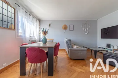 House in Villepreux (78450)