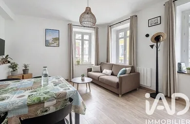 Building in Boulogne-sur-Mer (62200)