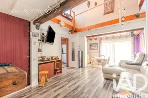 House in Ballainvilliers (91160)