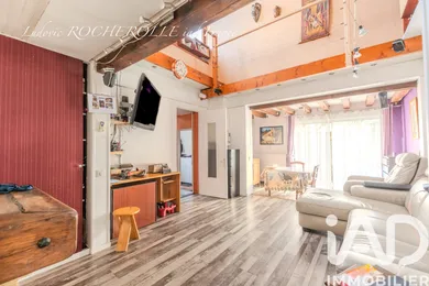House in Ballainvilliers (91160)