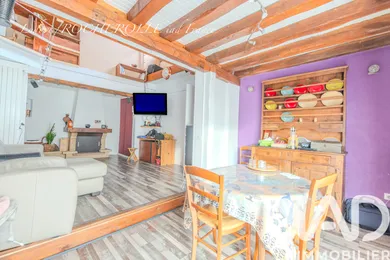 House in Ballainvilliers (91160)