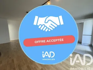 Appartement à Poissy (78300)